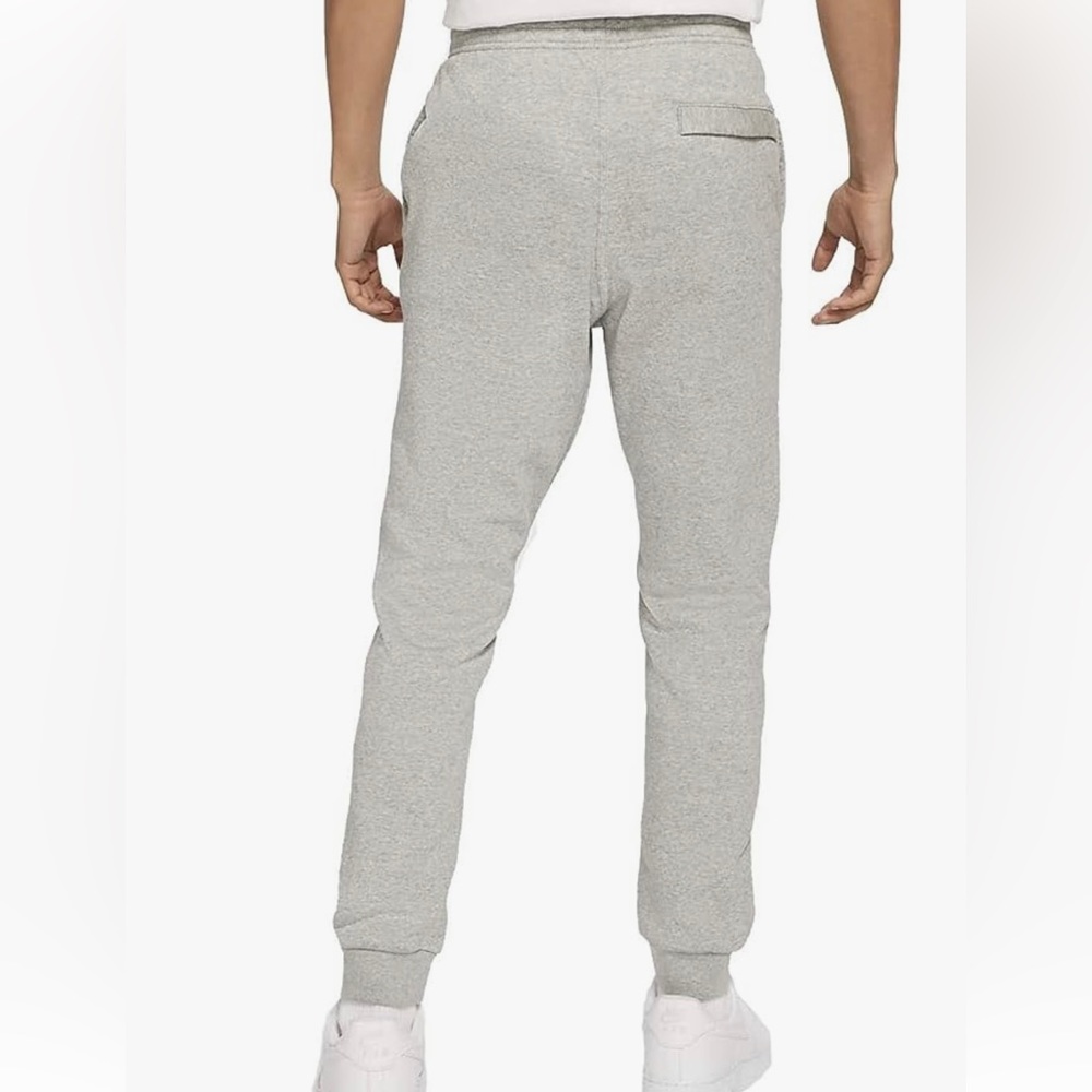 Standard Fit Taper Leg Nike Joggers
